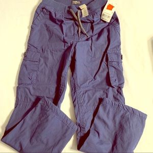 Cargo Pants 🏀